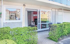 Apartment Blankenberge I