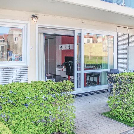Apartment Blankenberge I Exterior foto