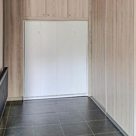 Apartment Blankenberge I Exterior foto