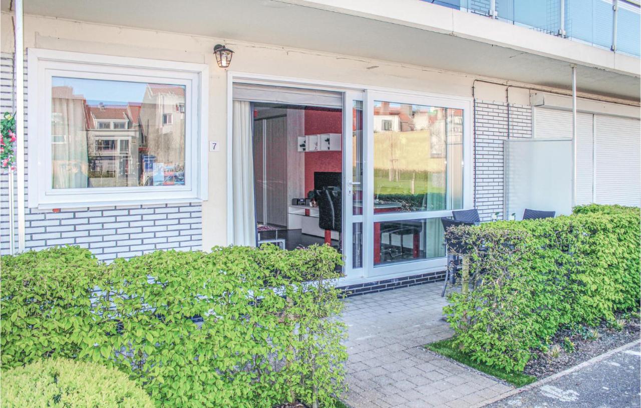 Apartment Blankenberge I Exterior foto