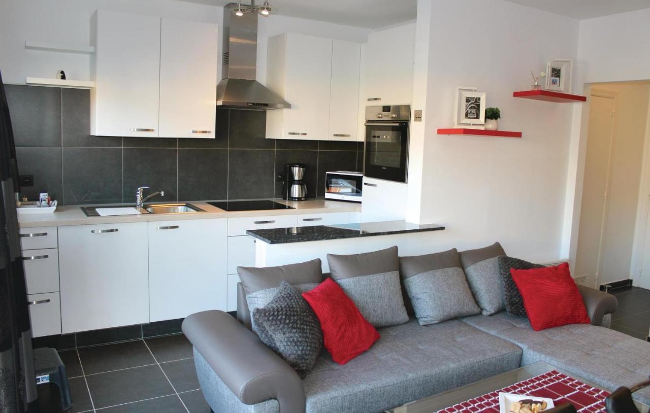 Apartment Blankenberge I Exterior foto