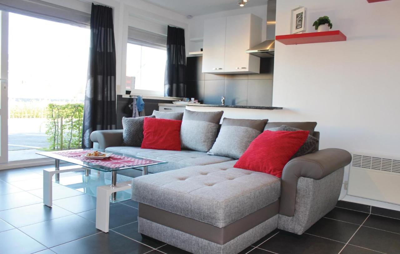 Apartment Blankenberge I Exterior foto