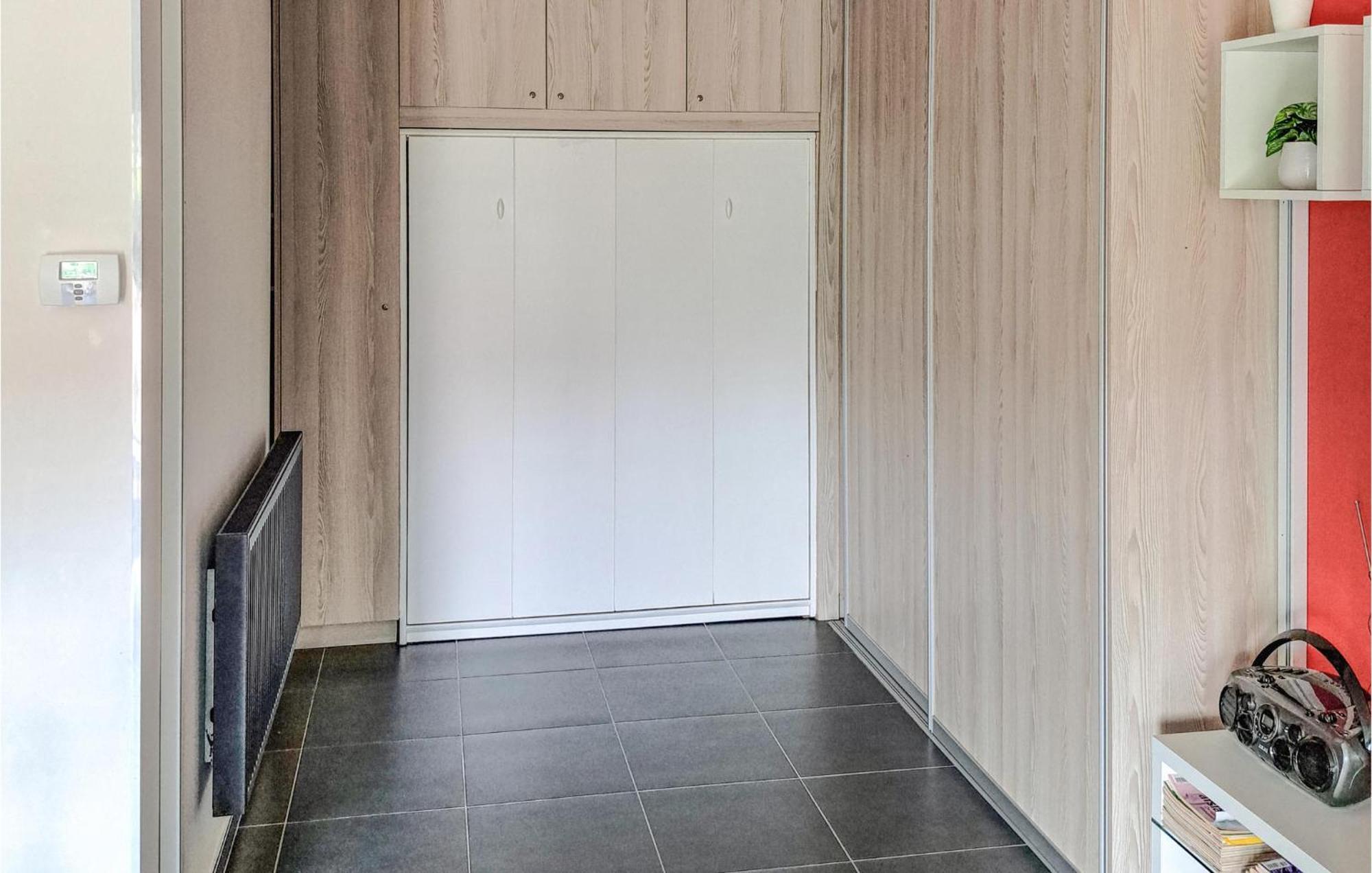 Apartment Blankenberge I Exterior foto